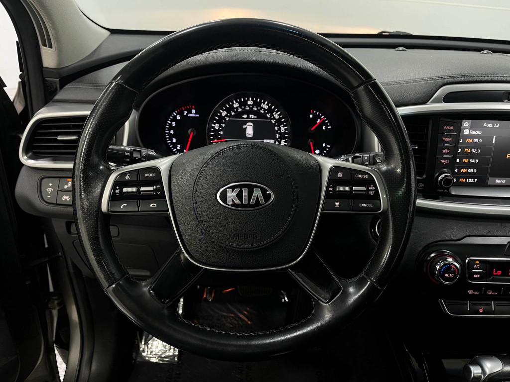 2019 Kia Sorento Image 22