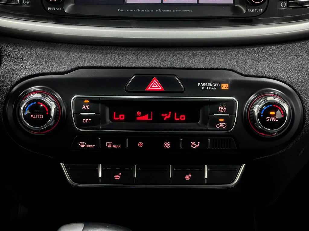 2019 Kia Sorento Image 25