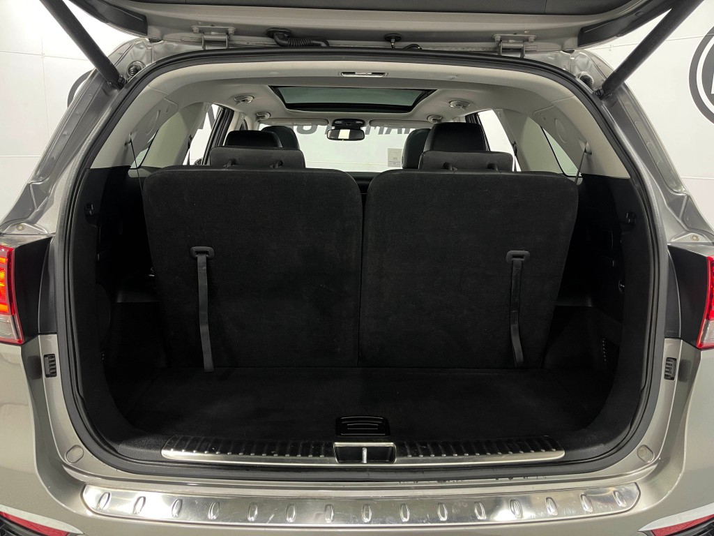 2019 Kia Sorento Image 26