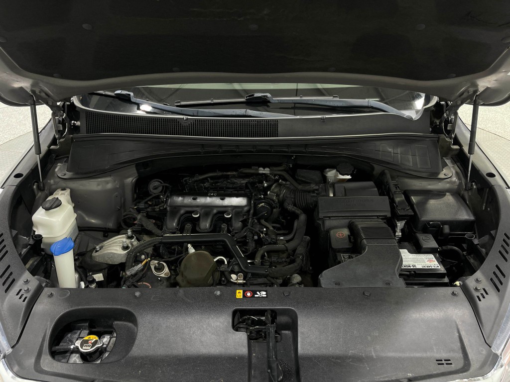 2019 Kia Sorento Image 27