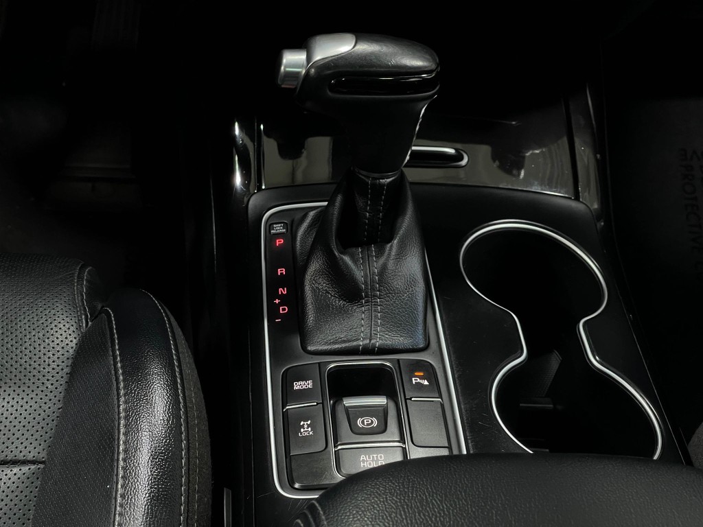 2019 Kia Sorento Image 29