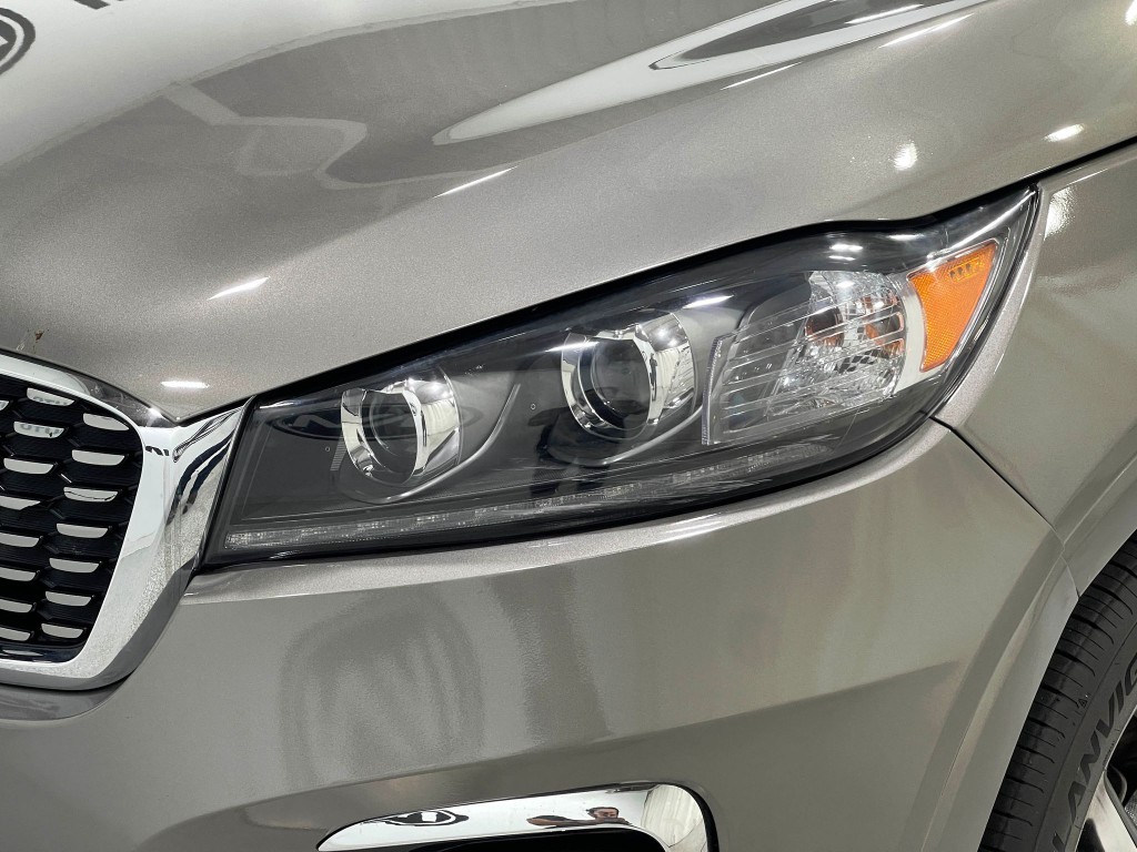 2019 Kia Sorento Image 35