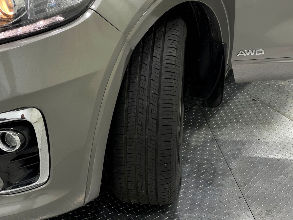2019 Kia Sorento Image 38