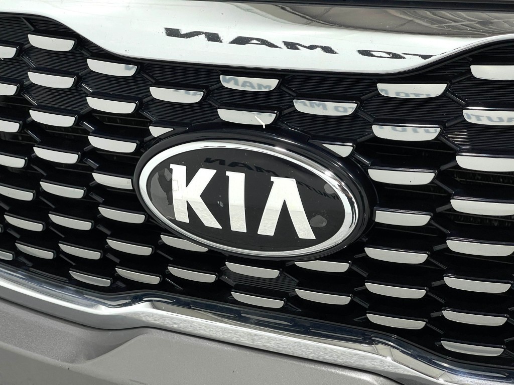 2019 Kia Sorento Image 40