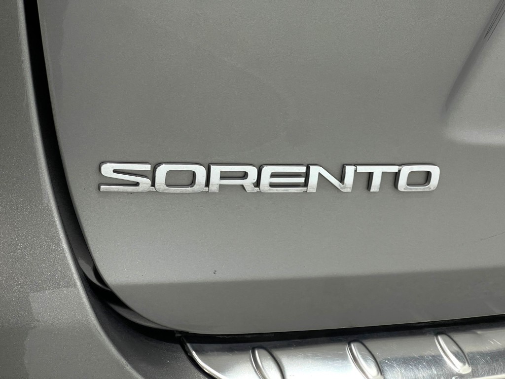 2019 Kia Sorento Image 41