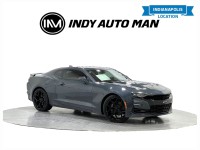 Image for 2019 Chevrolet Camaro SS ID: 7580610
