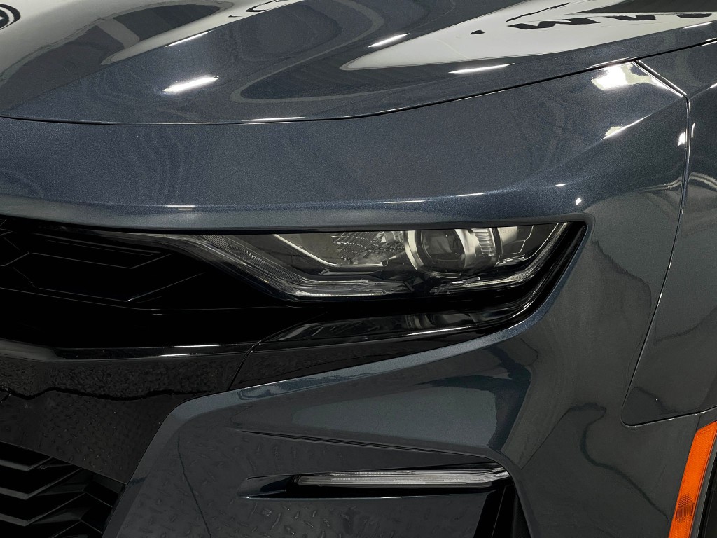2019 Chevrolet Camaro Image 30
