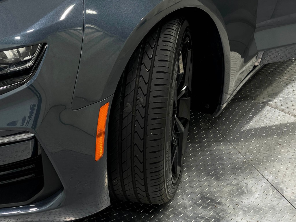 2019 Chevrolet Camaro Image 33