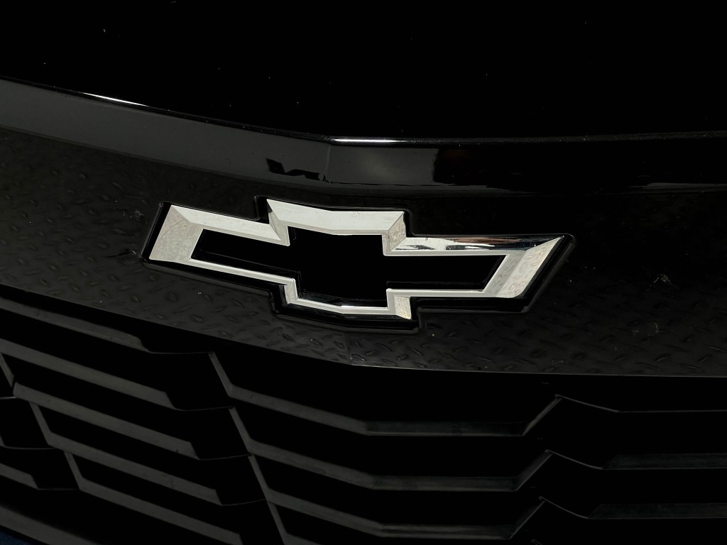 2019 Chevrolet Camaro Image 35