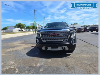 Image for 2019 GMC Sierra 1500 Denali ID: 7580611
