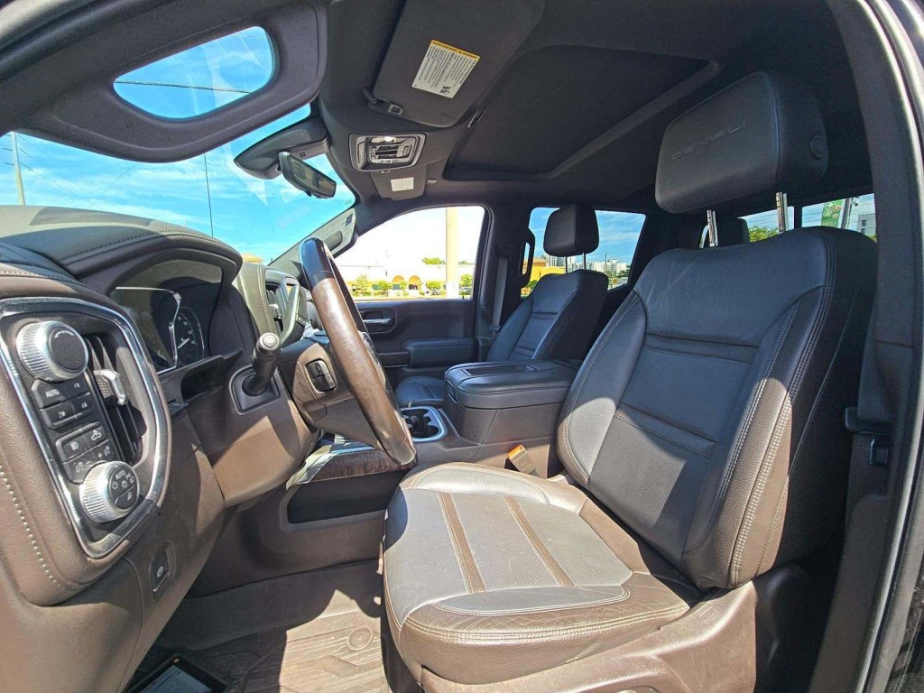 2019 GMC Sierra 1500 Image 5