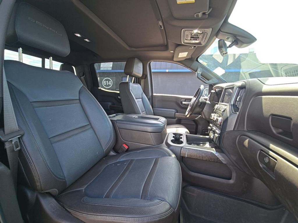 2019 GMC Sierra 1500 Image 6