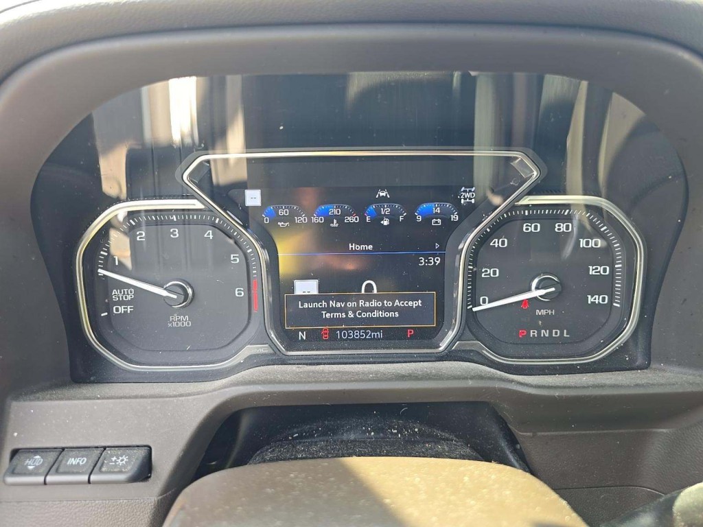 2019 GMC Sierra 1500 Image 7