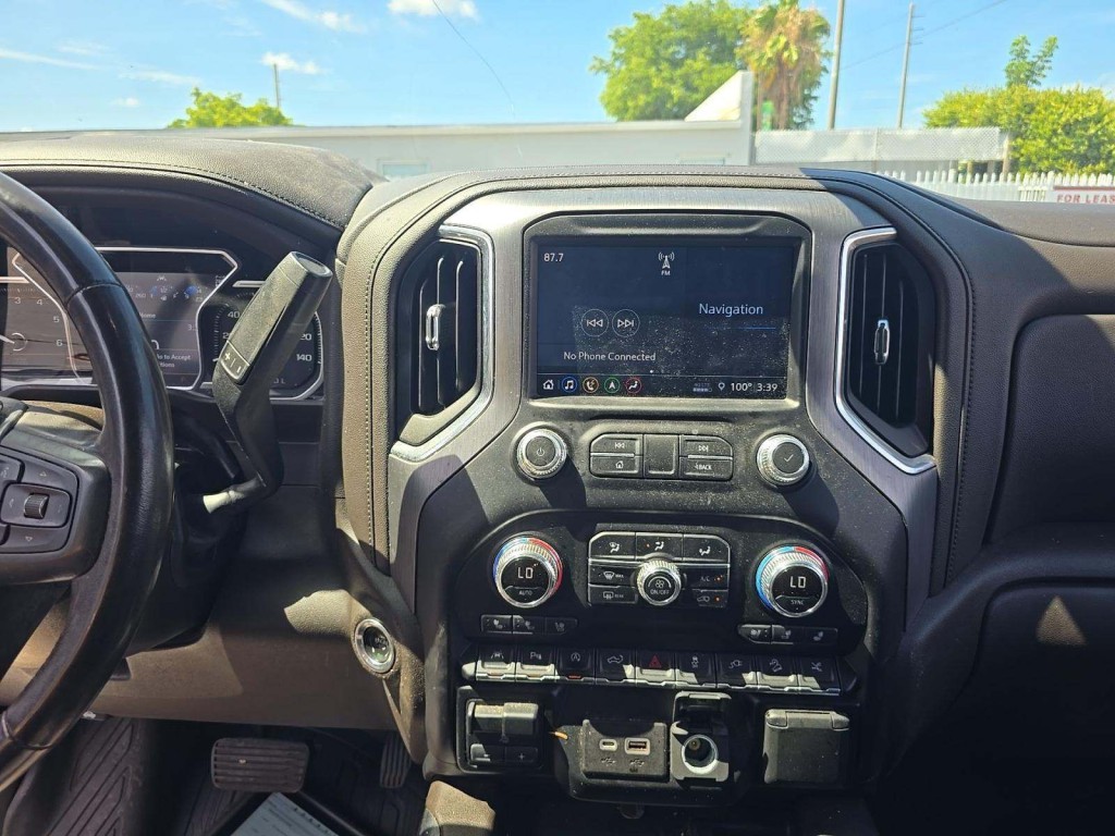 2019 GMC Sierra 1500 Image 8