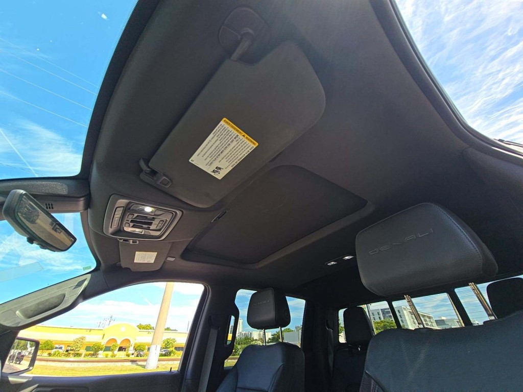 2019 GMC Sierra 1500 Image 9