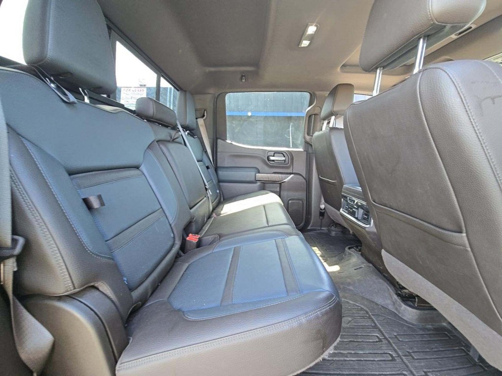 2019 GMC Sierra 1500 Image 10