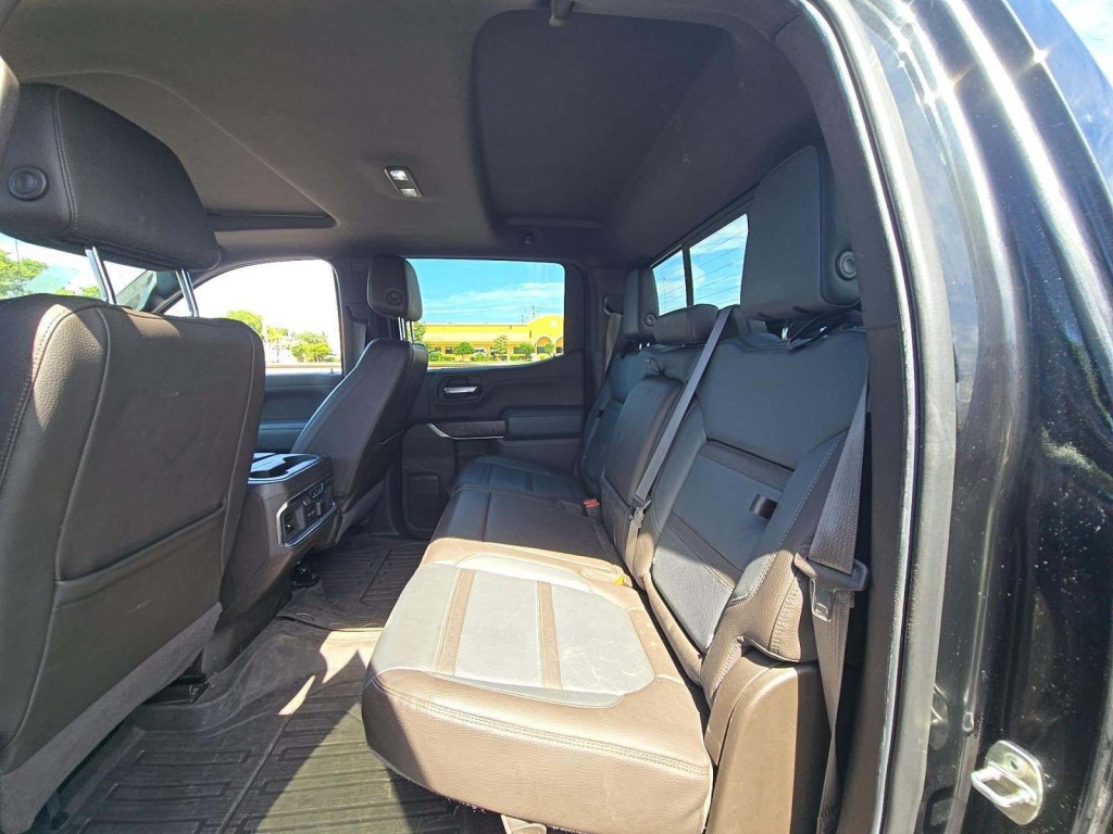 2019 GMC Sierra 1500 Image 11