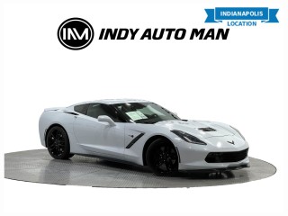 Image for 2019 Chevrolet Corvette Stingray Z51 ID: 7580612
