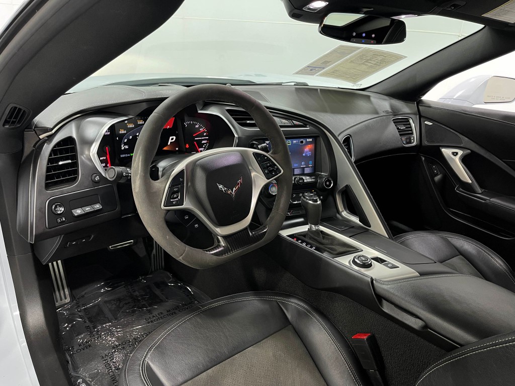 2019 Chevrolet Corvette Image 15