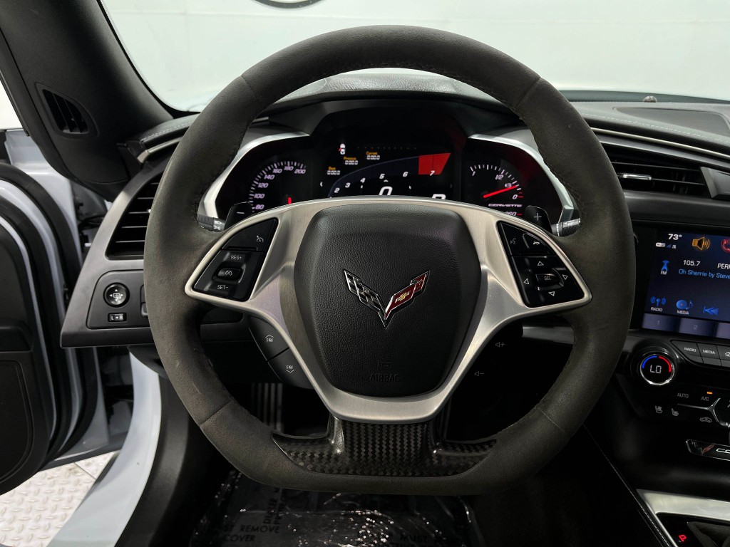 2019 Chevrolet Corvette Image 18