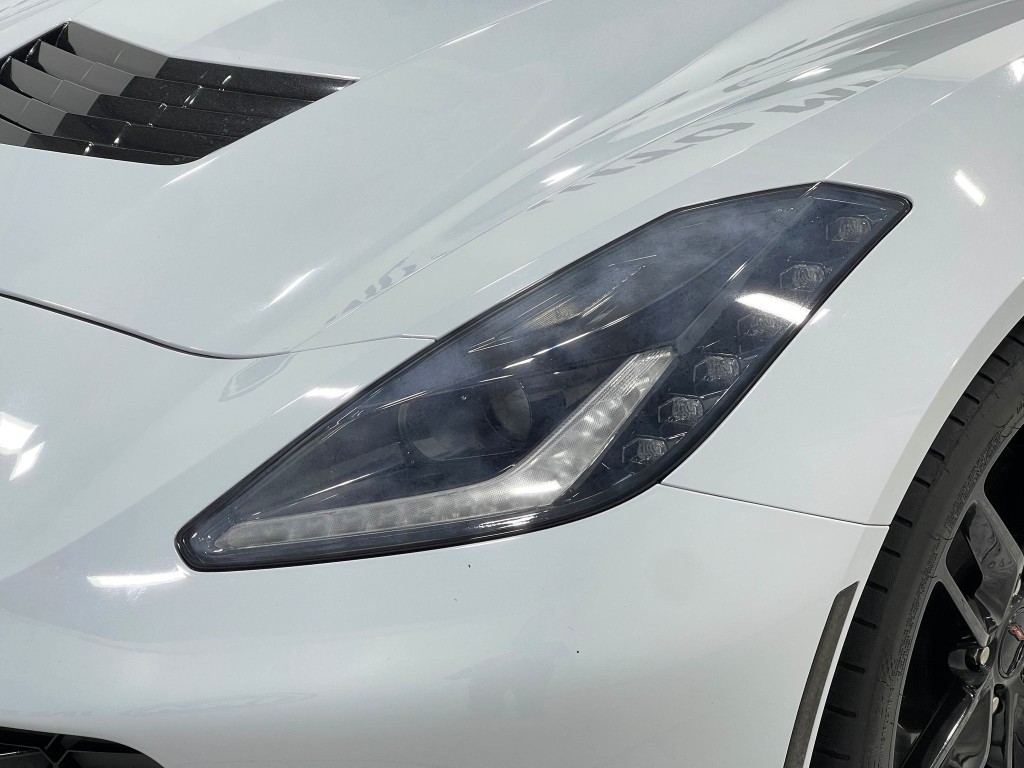 2019 Chevrolet Corvette Image 26
