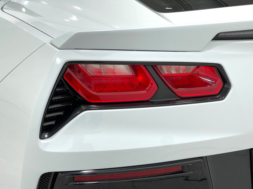 2019 Chevrolet Corvette Image 27