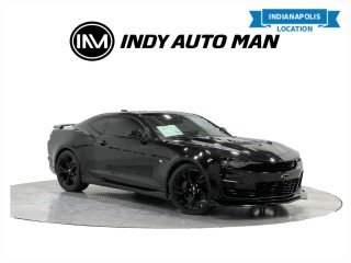 Image for 2019 Chevrolet Camaro SS ID: 7580614