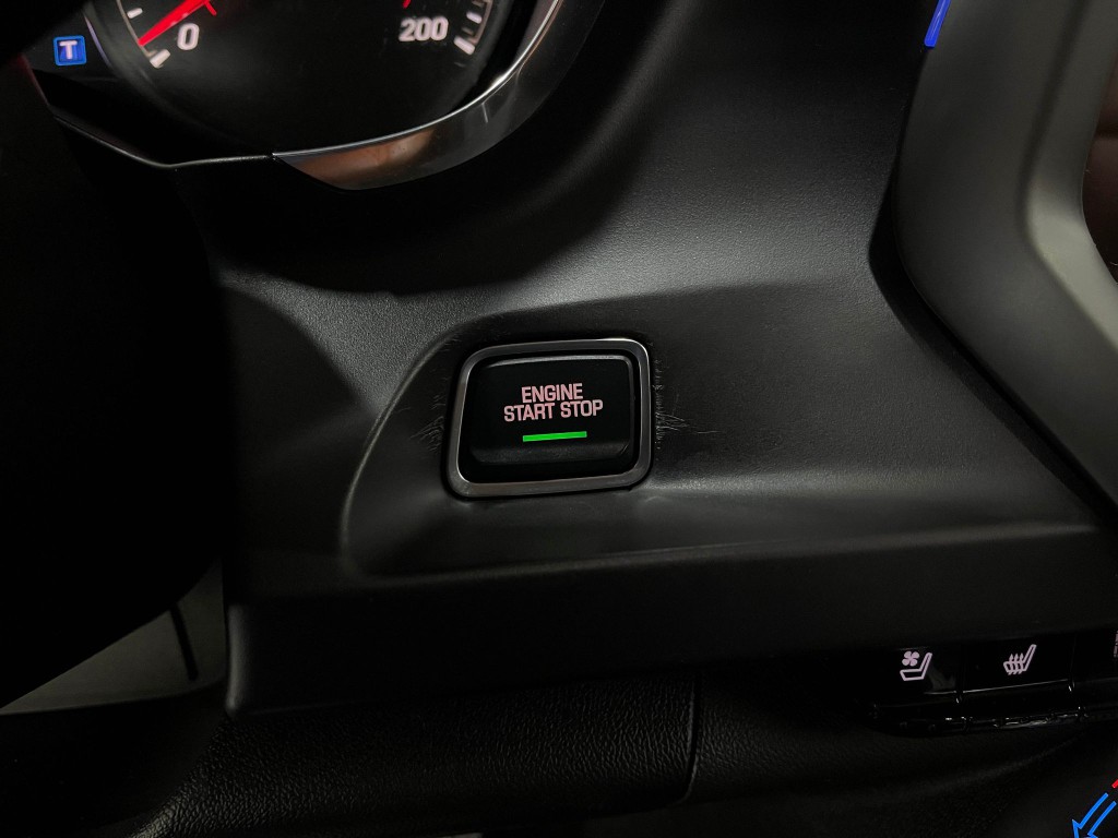 2019 Chevrolet Camaro Image 21