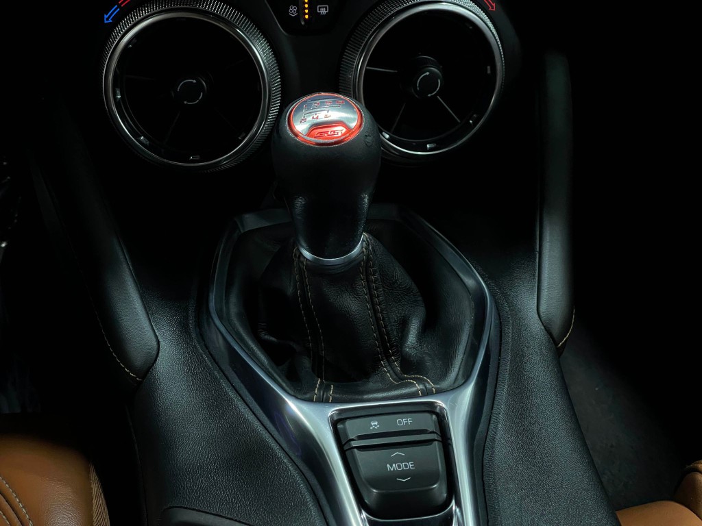 2019 Chevrolet Camaro Image 29