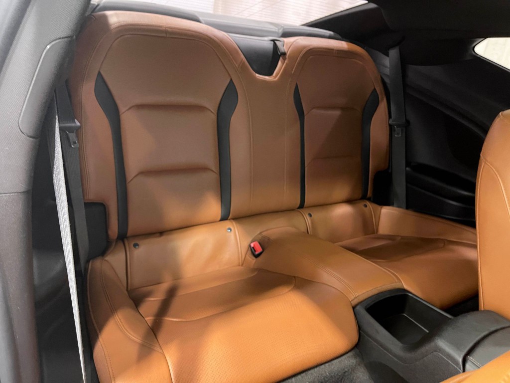 2019 Chevrolet Camaro Image 31