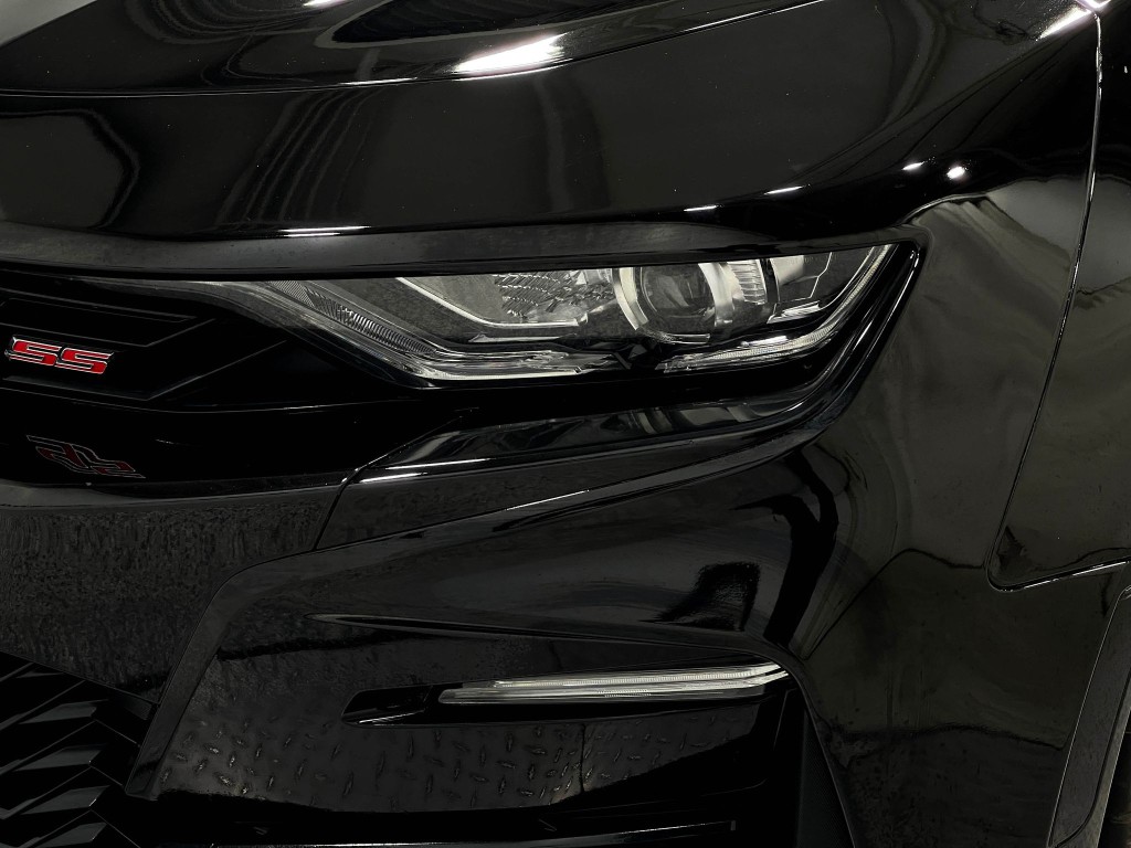 2019 Chevrolet Camaro Image 33