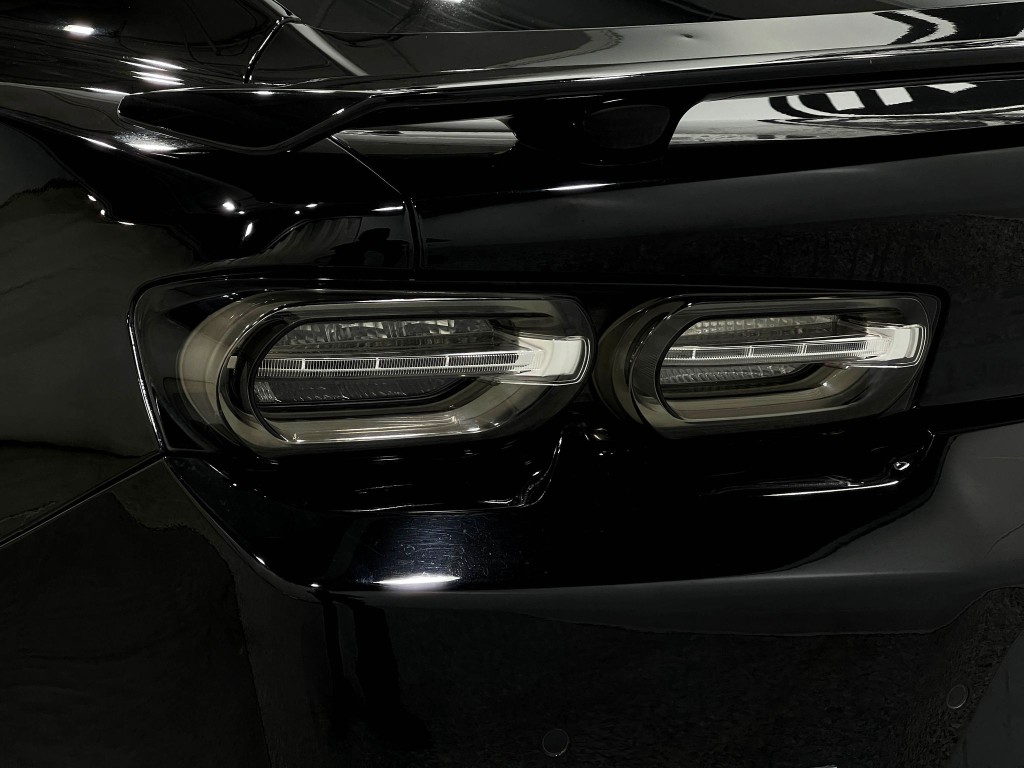 2019 Chevrolet Camaro Image 34