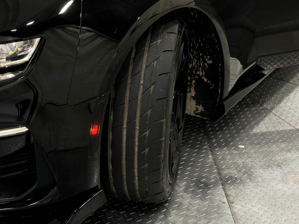 2019 Chevrolet Camaro Image 36