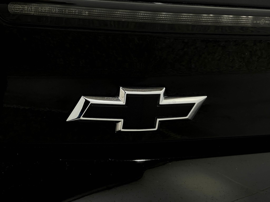2019 Chevrolet Camaro Image 38