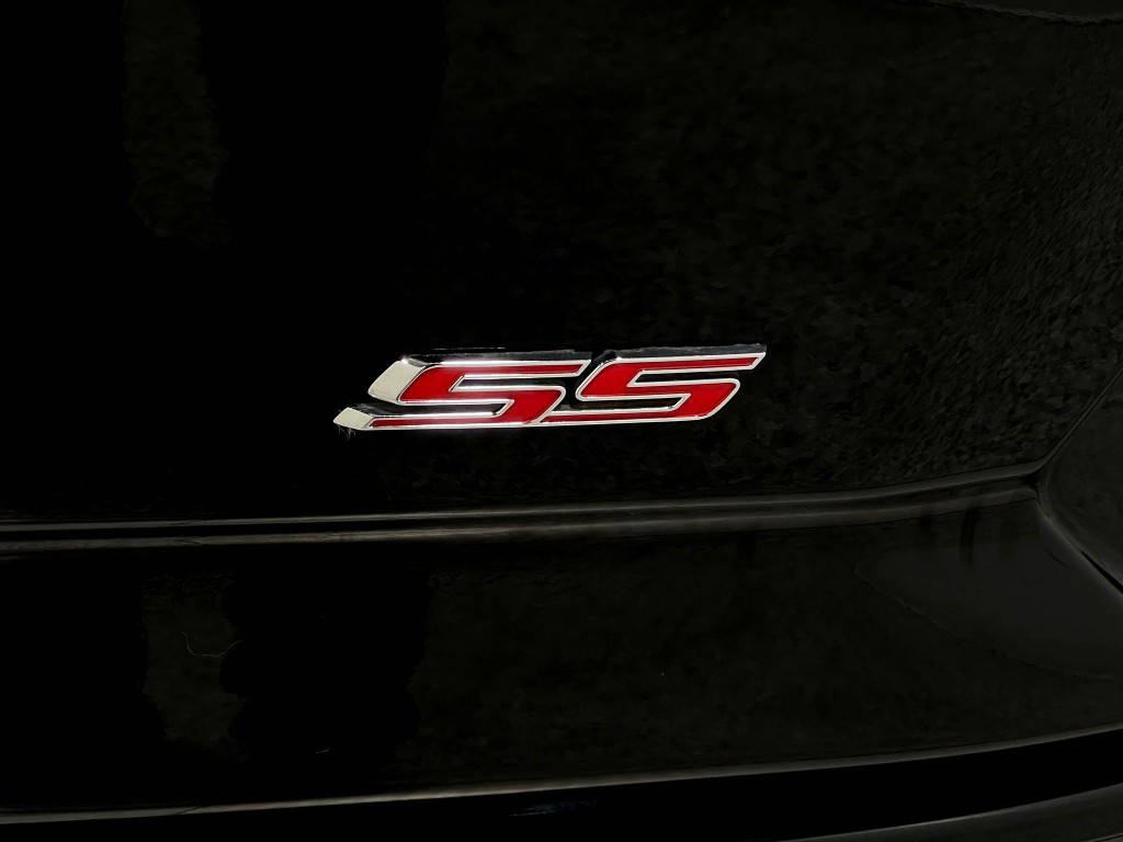 2019 Chevrolet Camaro Image 39