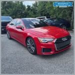 Image for 2019 Audi A6 3.0T Premium Plus ID: 7580616