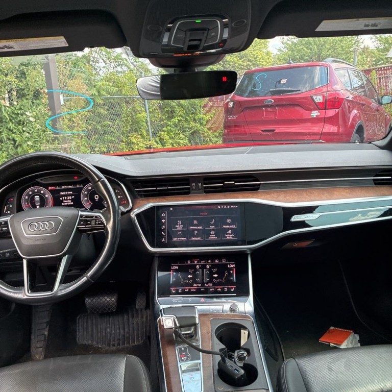 2019 Audi A6 Image 7