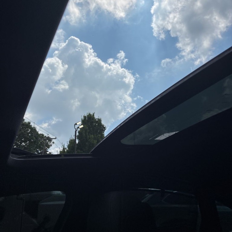 2019 Audi A6 Image 9