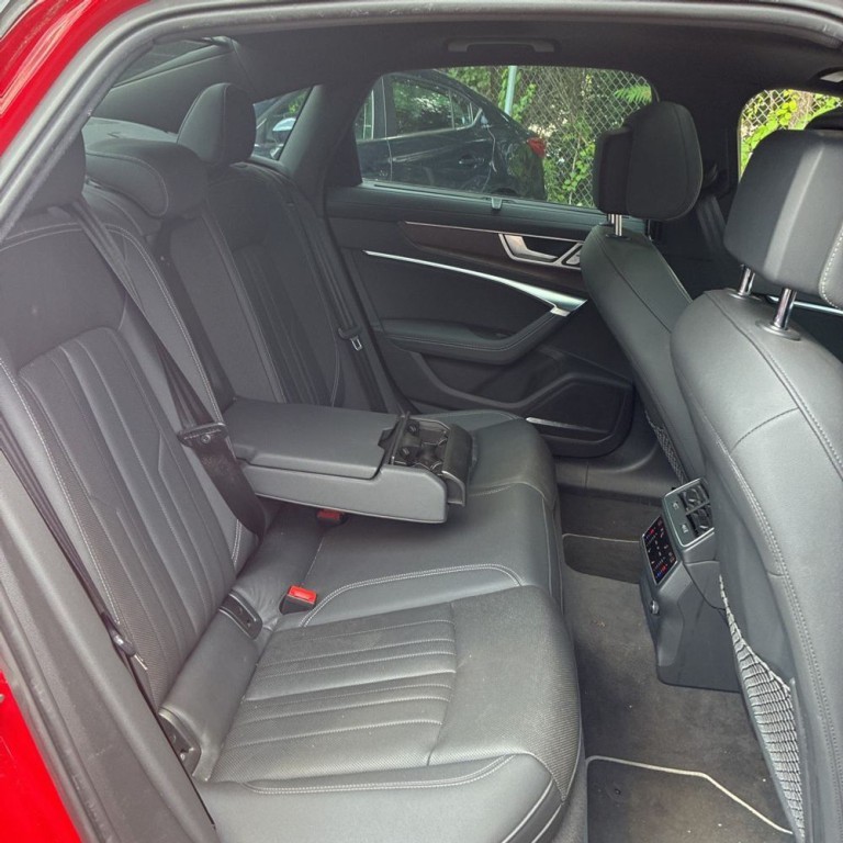 2019 Audi A6 Image 11