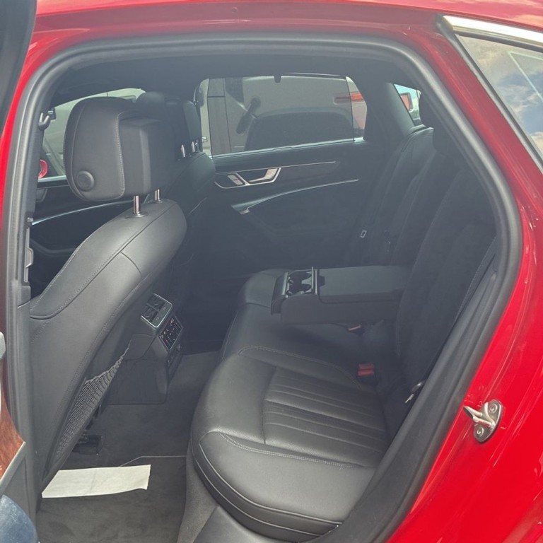 2019 Audi A6 Image 12
