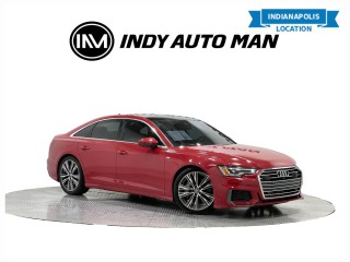 Image for 2019 Audi A6 3.0T Premium Plus ID: 7580616