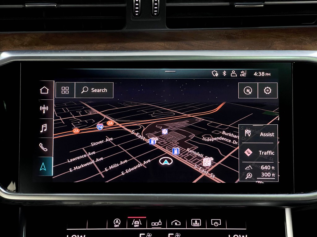 2019 Audi A6 Image 10