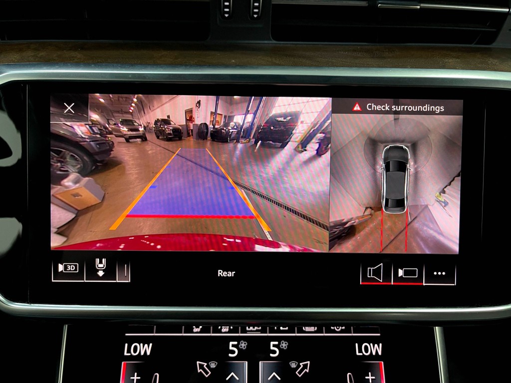 2019 Audi A6 Image 11