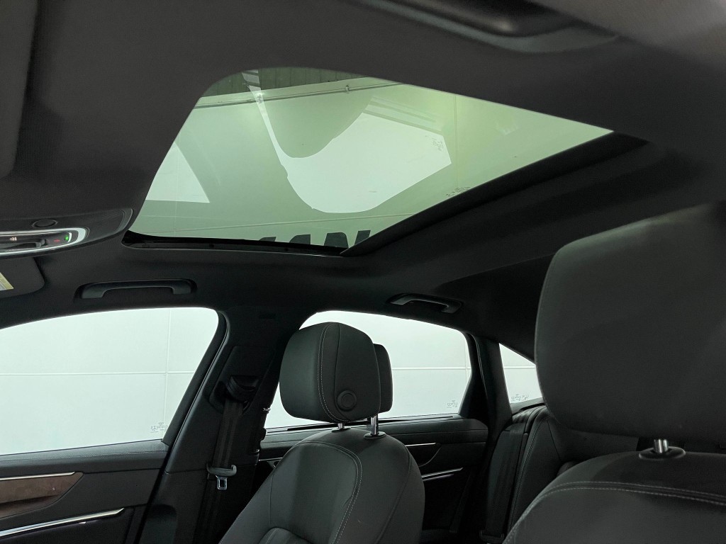 2019 Audi A6 Image 12