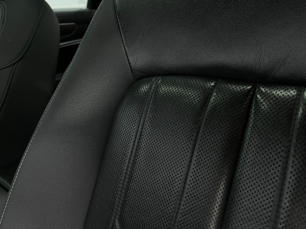 2019 Audi A6 Image 17