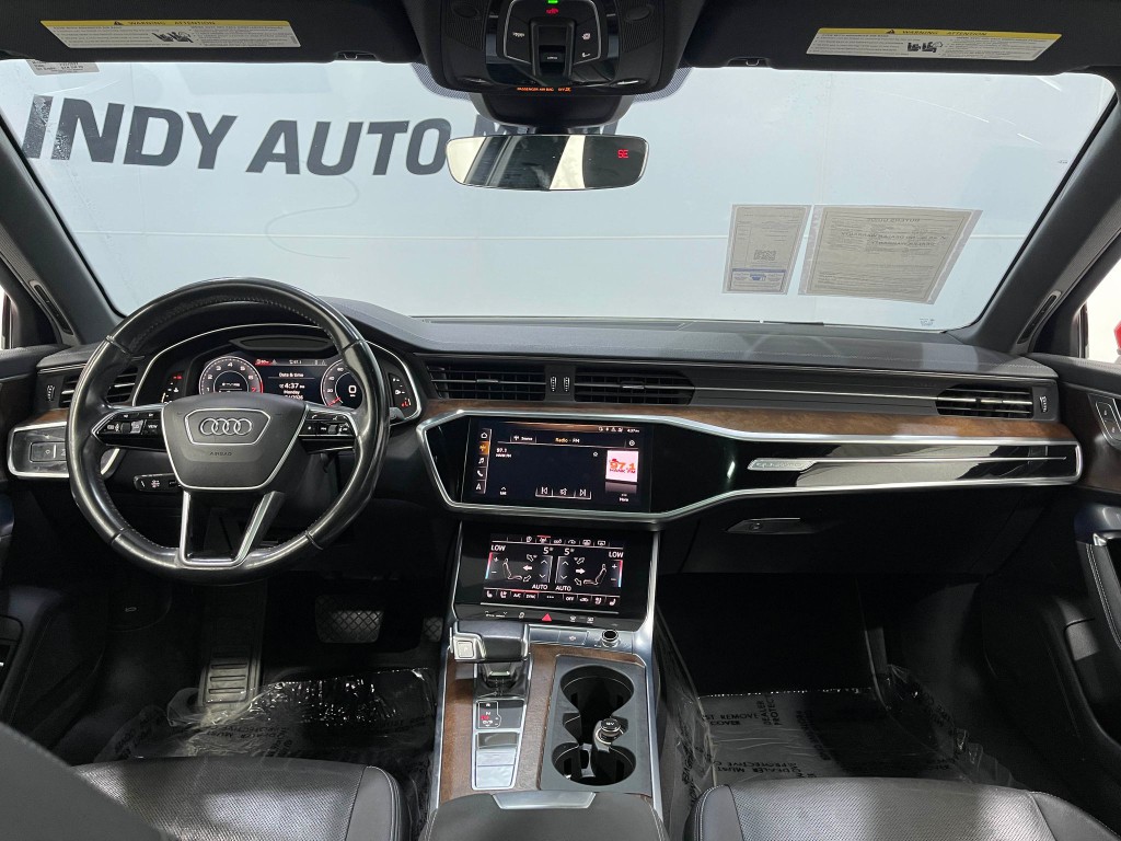2019 Audi A6 Image 18