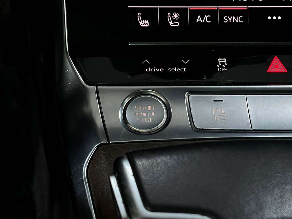 2019 Audi A6 Image 20