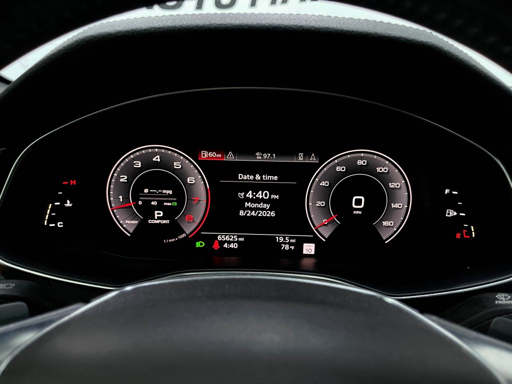 2019 Audi A6 Image 22