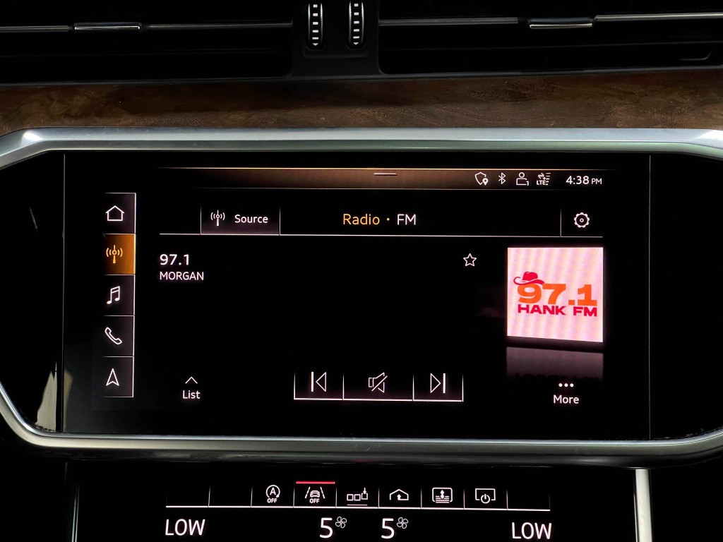 2019 Audi A6 Image 23