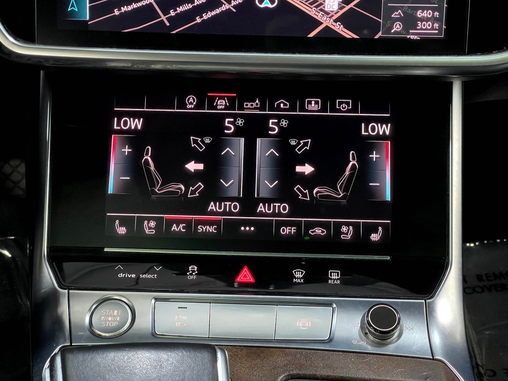 2019 Audi A6 Image 24